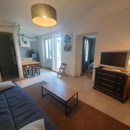 Appartement Terrasse Centre Nyons Zewnętrze zdjęcie
