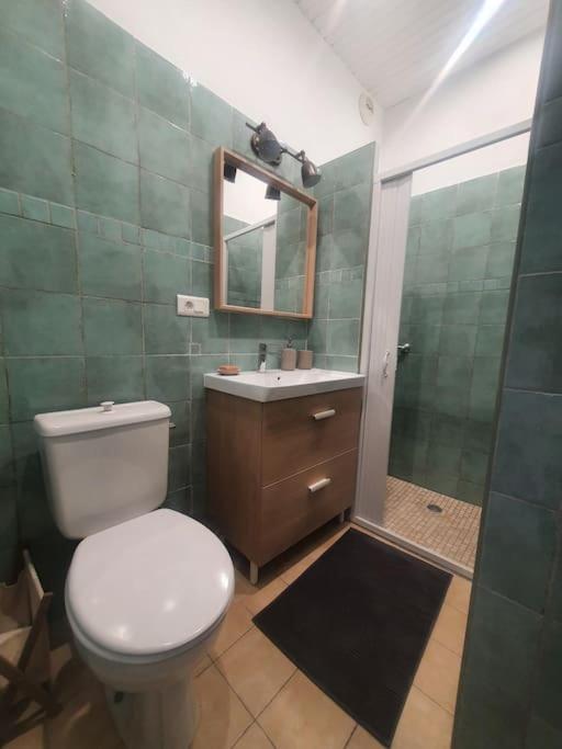 Appartement Terrasse Centre Nyons Zewnętrze zdjęcie