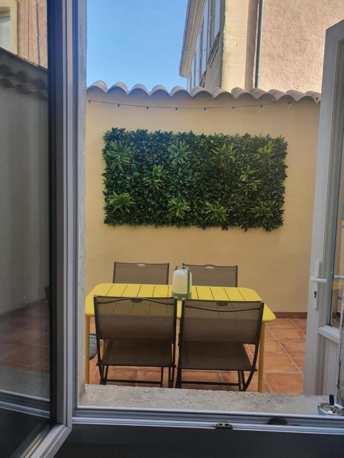 Appartement Terrasse Centre Nyons Zewnętrze zdjęcie