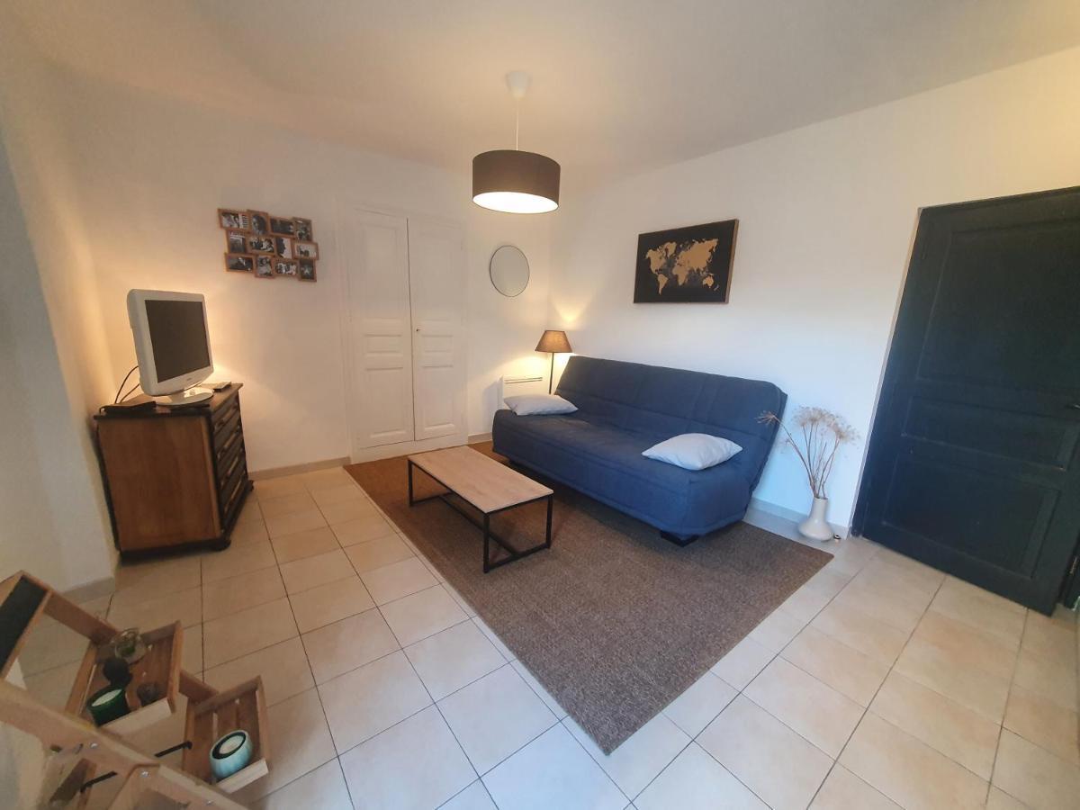 Appartement Terrasse Centre Nyons Zewnętrze zdjęcie