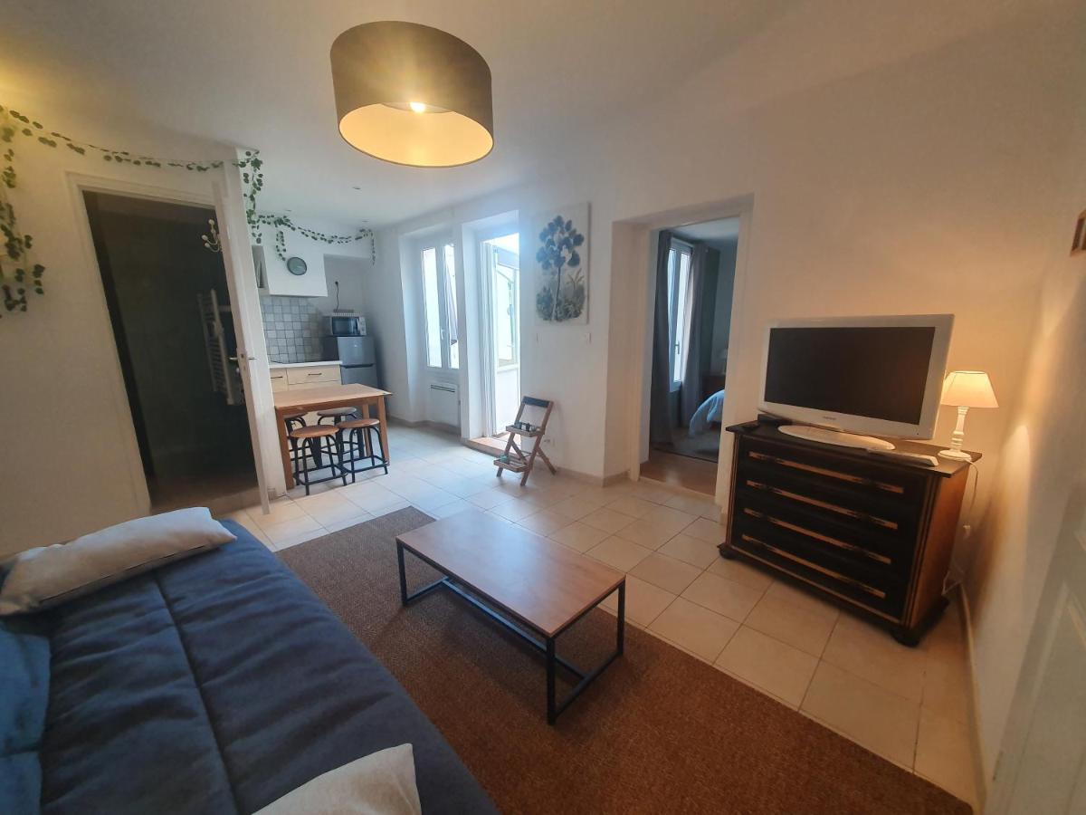 Appartement Terrasse Centre Nyons Zewnętrze zdjęcie